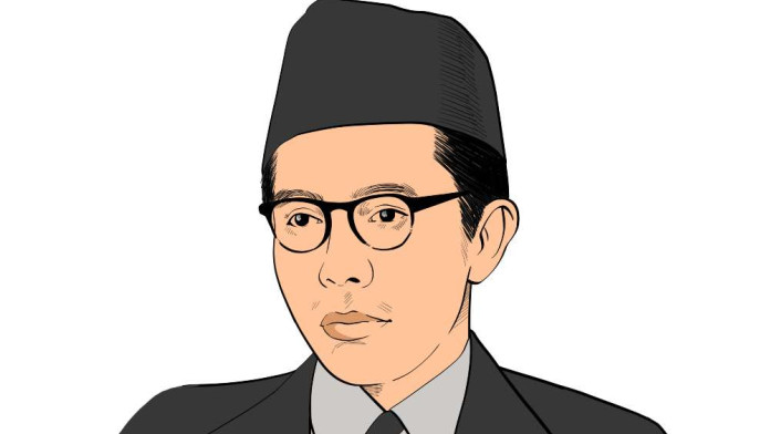 Biografi Mohammad Natsir: Tokoh Besar Pejuang Persatuan dan Pemikir Islam Indonesia