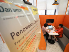 Danamon (BDMN) Sebut Kredit Korporasi Masih Prospektif, Ini Alasannya
