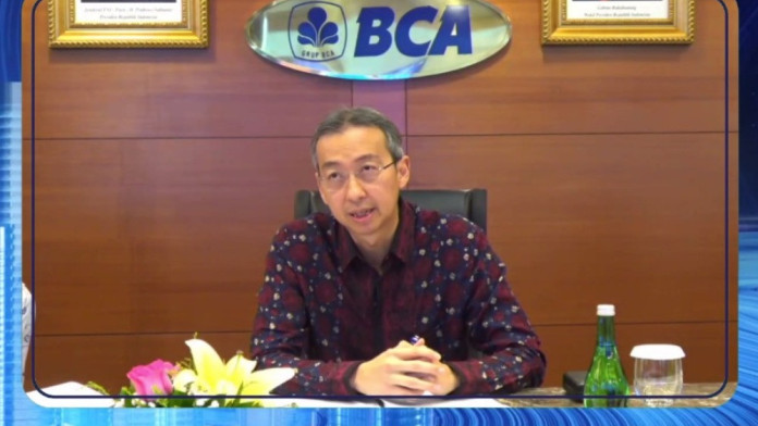 Bos BCA Bicara soal Tantangan Perbankan pada Paruh Kedua 2025, Tarif Trump jadi Perhatian