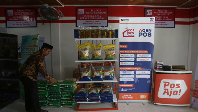 Pembiayaan Mikro Terganjal Rendahnya Literasi dan Inklusi Keuangan