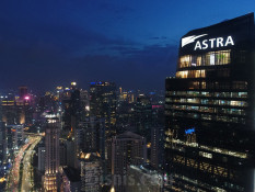 Rapor Kinerja Emiten Grup Astra Semester I/2025: ASII, AALI Cs, Siapa Paling Cuan?