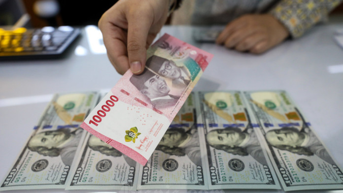 Nilai Tukar Rupiah terhadap Dolar AS Hari Ini, Kamis 31 Juli 2025