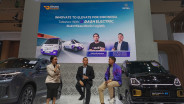 DFSK Gandeng Dash Electric Genjot Armada Logistik Berbasis EV