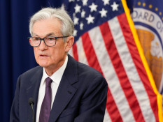 Breaking: The Fed Tahan Suku Bunga 4,5% dalam FOMC Juli 2025