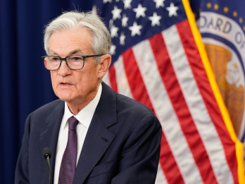 Breaking: The Fed Tahan Suku Bunga 4,5% dalam FOMC Juli 2025