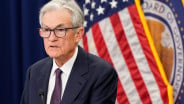 Breaking: The Fed Tahan Suku Bunga 4,5% dalam FOMC Juli 2025