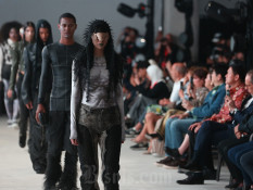 JF3 Fashion Festival 2025