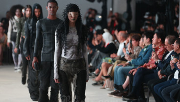 JF3 Fashion Festival 2025