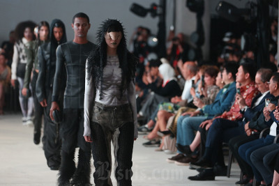JF3 Fashion Festival 2025