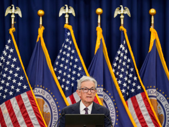The Fed Soroti Perlambatan Ekonomi AS, Ketidakpastian Masih Tinggi