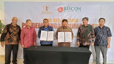REAL Ekspansi Rumah Murah, Potensi Omzet Rp500 Miliar