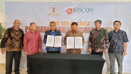 REAL Ekspansi Rumah Murah, Potensi Omzet Rp500 Miliar