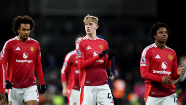 Lancar, Ini Link Live Streaming Bournemouth vs Manchester United 31 Juli