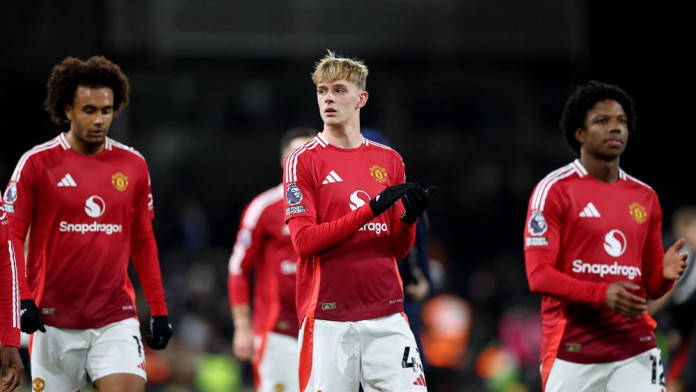 Lancar, Ini Link Live Streaming Bournemouth vs Manchester United 31 Juli