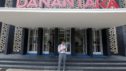 Barisan Saham Tersengat Suntikan Danantara, dari PGEO hingga GIAA Melonjak Tajam
