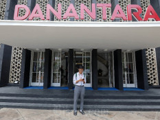 Barisan Saham Tersengat Suntikan Danantara, dari PGEO hingga GIAA Melonjak Tajam