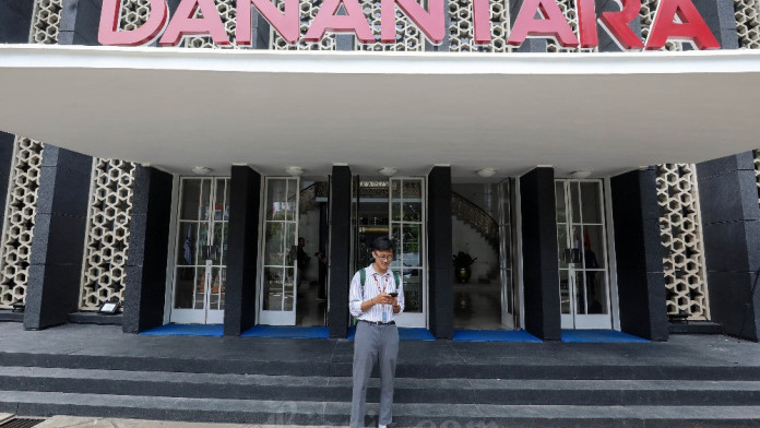 Barisan Saham Tersengat Suntikan Danantara, dari PGEO hingga GIAA Melonjak Tajam