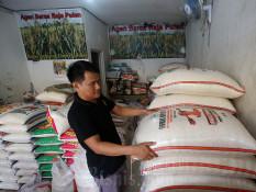 Harga Pangan Hari Ini 30 Juli: Harga Daging Ayam Naik, Beras Turun