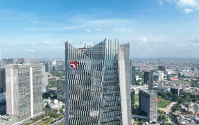 Pandangan JP Morgan Soal Efisiensi dan Ekspansi Telkom (TLKM) yang Belum Cukup Dongkrak Saham