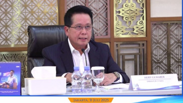 Bos BRI Beberkan Strategi Redam Tantangan Biaya Dana dan Kredit