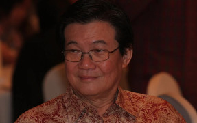 Investor yang Terus Borong Saham CUAN Saat Laba Bersih Anjlok 93,43% Semester I/2025