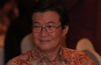 Investor yang Terus Borong Saham CUAN Saat Laba Bersih Anjlok 93,43% Semester I/2025