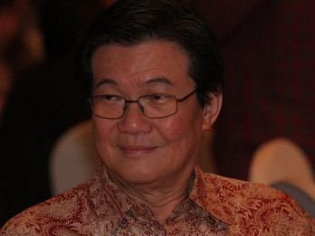 Investor yang Terus Borong Saham CUAN Saat Laba Bersih Anjlok 93,43% Semester I/2025