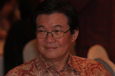 Investor yang Terus Borong Saham CUAN Saat Laba Bersih Anjlok 93,43% Semester I/2025