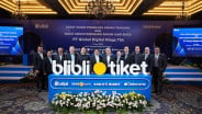 Blibli (BELI) Cetak Pendapatan Rp9,5 Triliun per Juni 2025