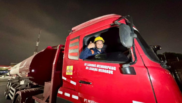 Penuhi Kebutuhan BBM Jember, Pertamina Kirim Pasokan Lintas Wilayah