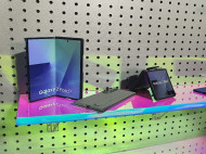 Samsung Z Fold & Flip 7: HP Lipat dengan Sentuhan AI Terbaru