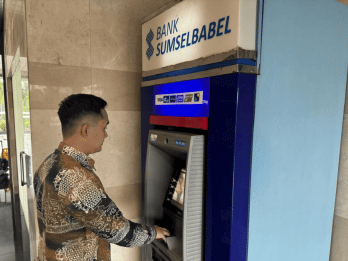 PPATK Blokir Rekening Dormant, Bank Sumsel Babel Pastikan Dana Aman dan Imbau Nasabah Tetap Aktif Bertransaksi