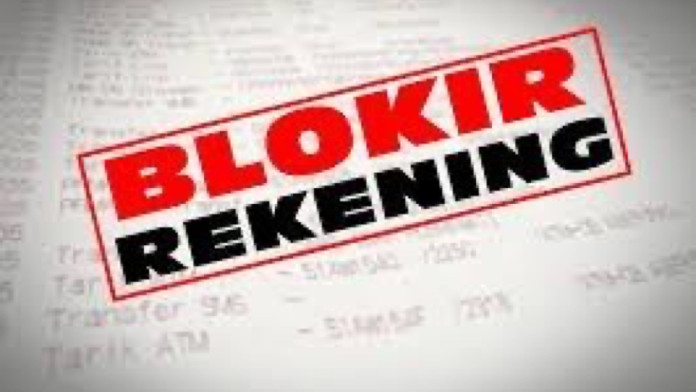 Cara Buka Blokir Rekening Bank yang Diblokir PPATK
