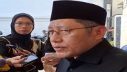 Anas Urbaningrum Kenang Sosok Almarhum Suryadharma Ali