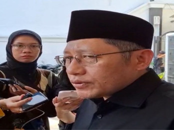 Anas Urbaningrum Kenang Sosok Almarhum Suryadharma Ali