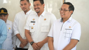 Sumut Kejar Target Dirikan 200 Dapur MBG Tahun Ini