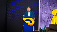 Ignatius Jonan: Kendaraan Hybrid PHEV Paling Relevan 25 Tahun ke Depan