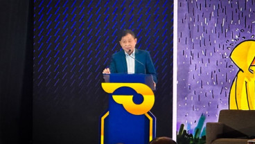 Ignatius Jonan: Kendaraan Hybrid PHEV Paling Relevan 25 Tahun ke Depan