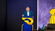 Ignatius Jonan: Kendaraan Hybrid PHEV Paling Relevan 25 Tahun ke Depan
