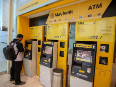 Maybank Indonesia (BNII) Raup Laba Rp576 Miliar pada Semester I/2025