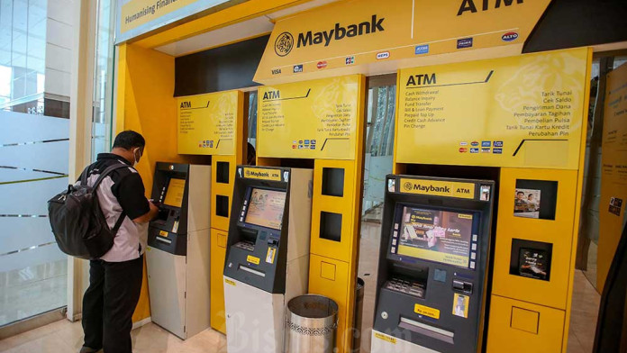Maybank Indonesia (BNII) Raup Laba Rp576 Miliar pada Semester I/2025