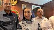 Rahayu Saraswati Gerindra Ungkap Alasan UU TPPO Perlu Direvisi
