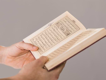 Bacaan Surat Yasin dan Tahlil Lengkap Latin dan Arab