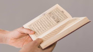 Bacaan Surat Yasin dan Tahlil Lengkap Latin dan Arab