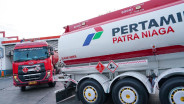 Direktur Pertamina Pantau Langsung Tambahan Pasokan BBM ke Jember