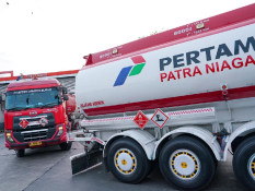 Direktur Pertamina Pantau Langsung Tambahan Pasokan BBM ke Jember