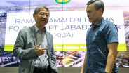 Jababeka (KIJA) Cetak Laba Meroket 523% jadi Rp310,65 Miliar Semester I/2025