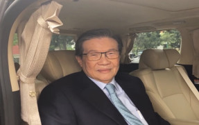 Indonesia’s Top Billionaires Race for Expansion
