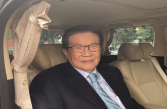 Indonesia’s Top Billionaires Race for Expansion