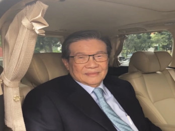 Indonesia’s Top Billionaires Race for Expansion